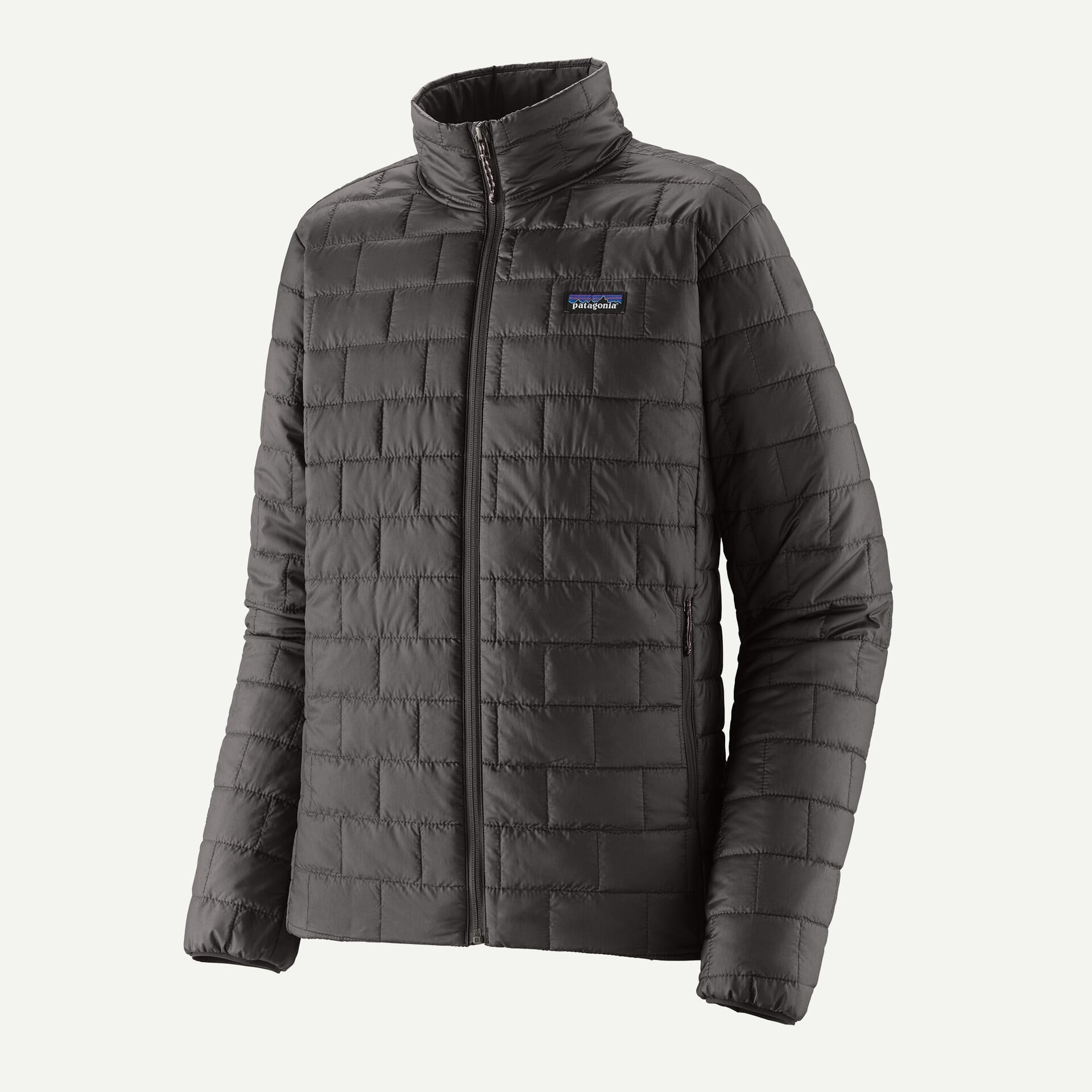 Patagonia Men's Nano Puff Jacket