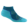 Darn Tough Women's Light Hiker No Show Lightweight Cushion Sock