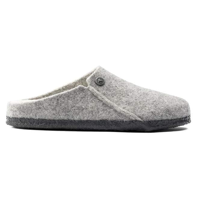 Birkenstock Zermatt Shearling