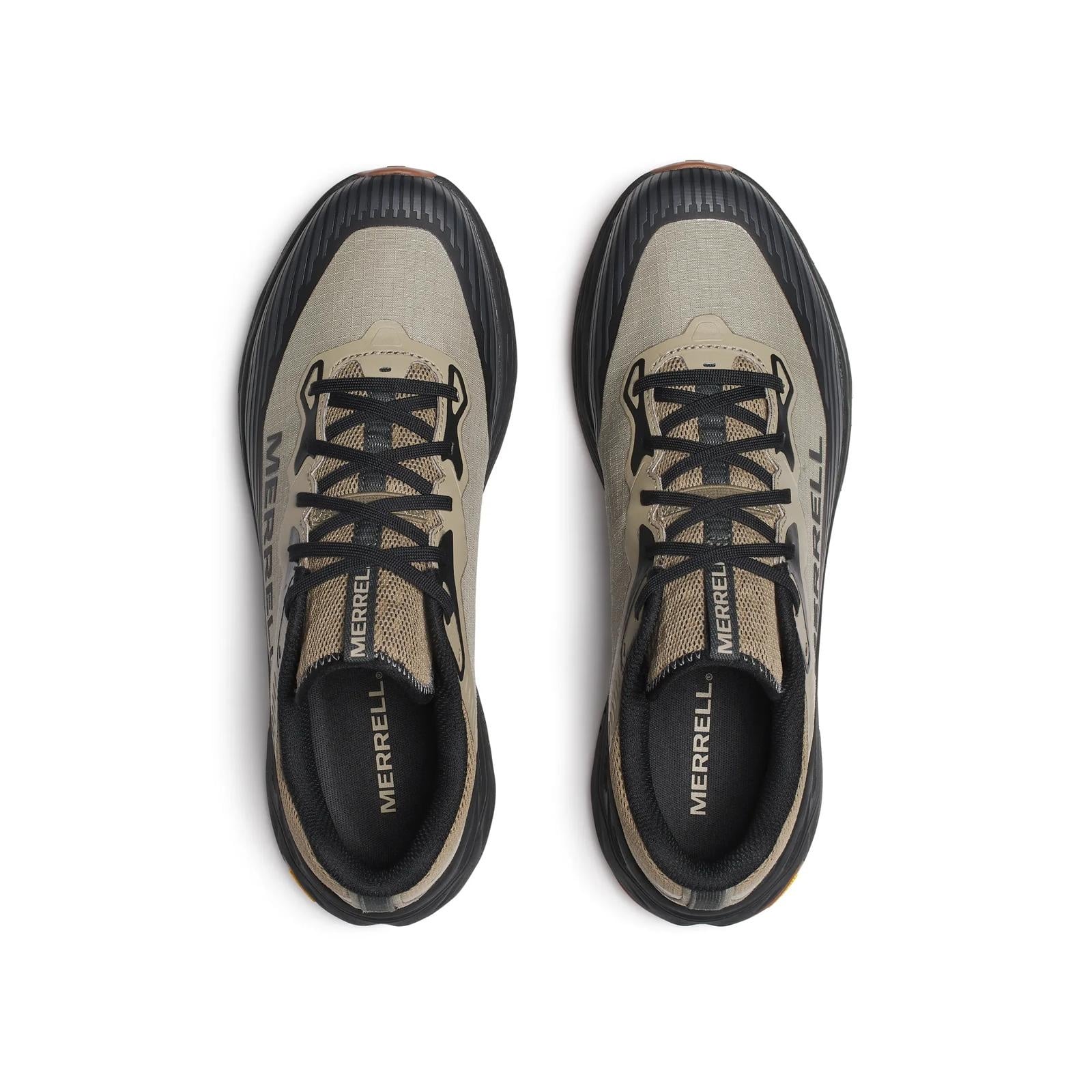 Merrell Men's Agility Peak 6 GTX Trail Runner Sneaker