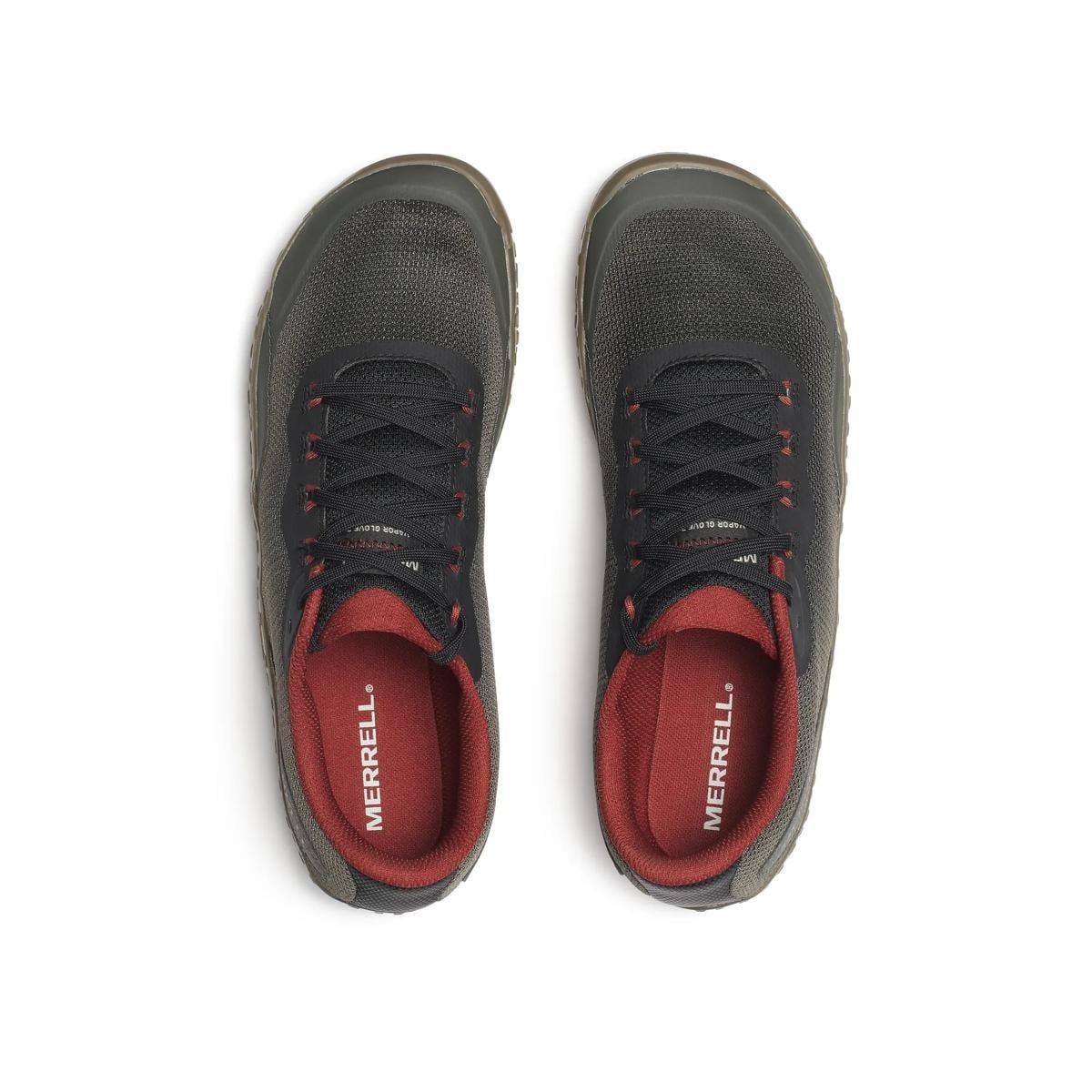 Merrell Men's Vapor Glove 7