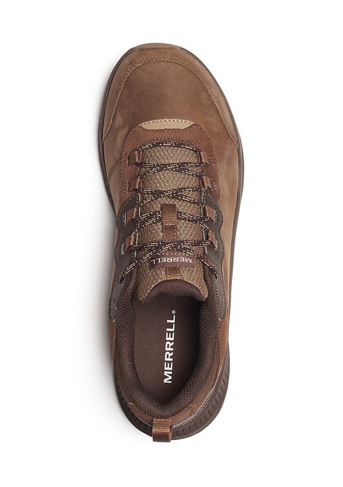 Merrell Men's Speed Strike 2 Leather