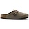 Birkenstock Women's Boston Soft Footbed Suede Clog