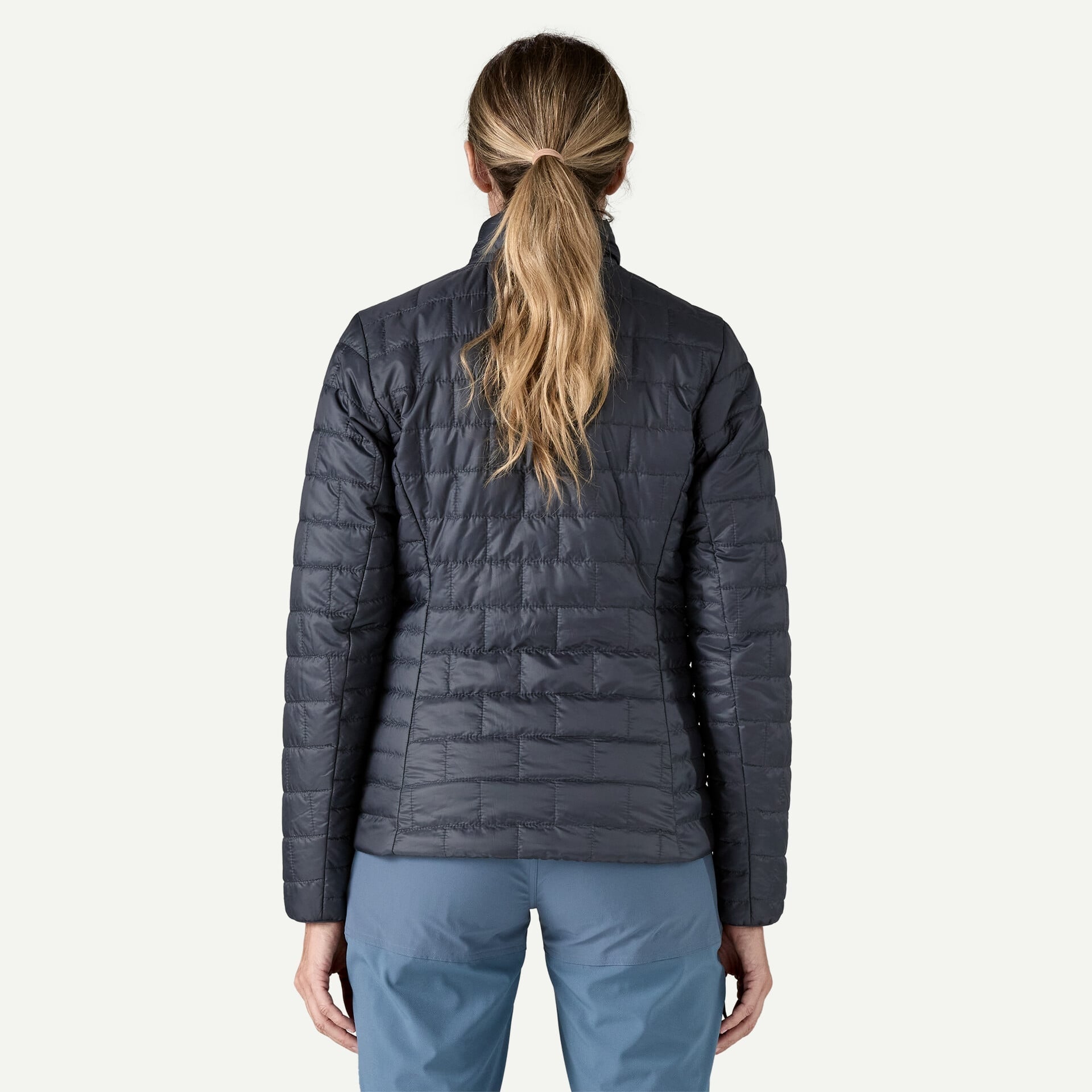 Patagonia Women's Nano Puff Jacket