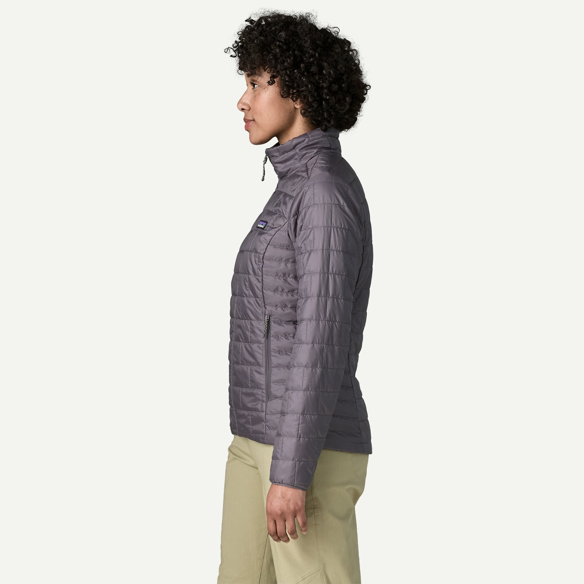 Patagonia Women's Nano Puff Jacket