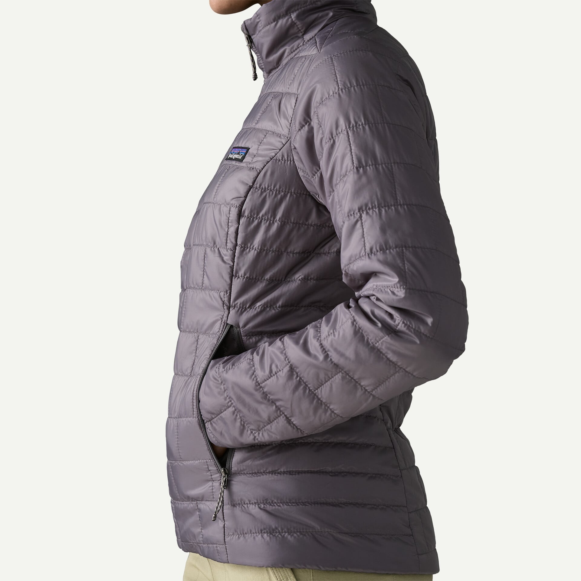 Patagonia Women's Nano Puff Jacket
