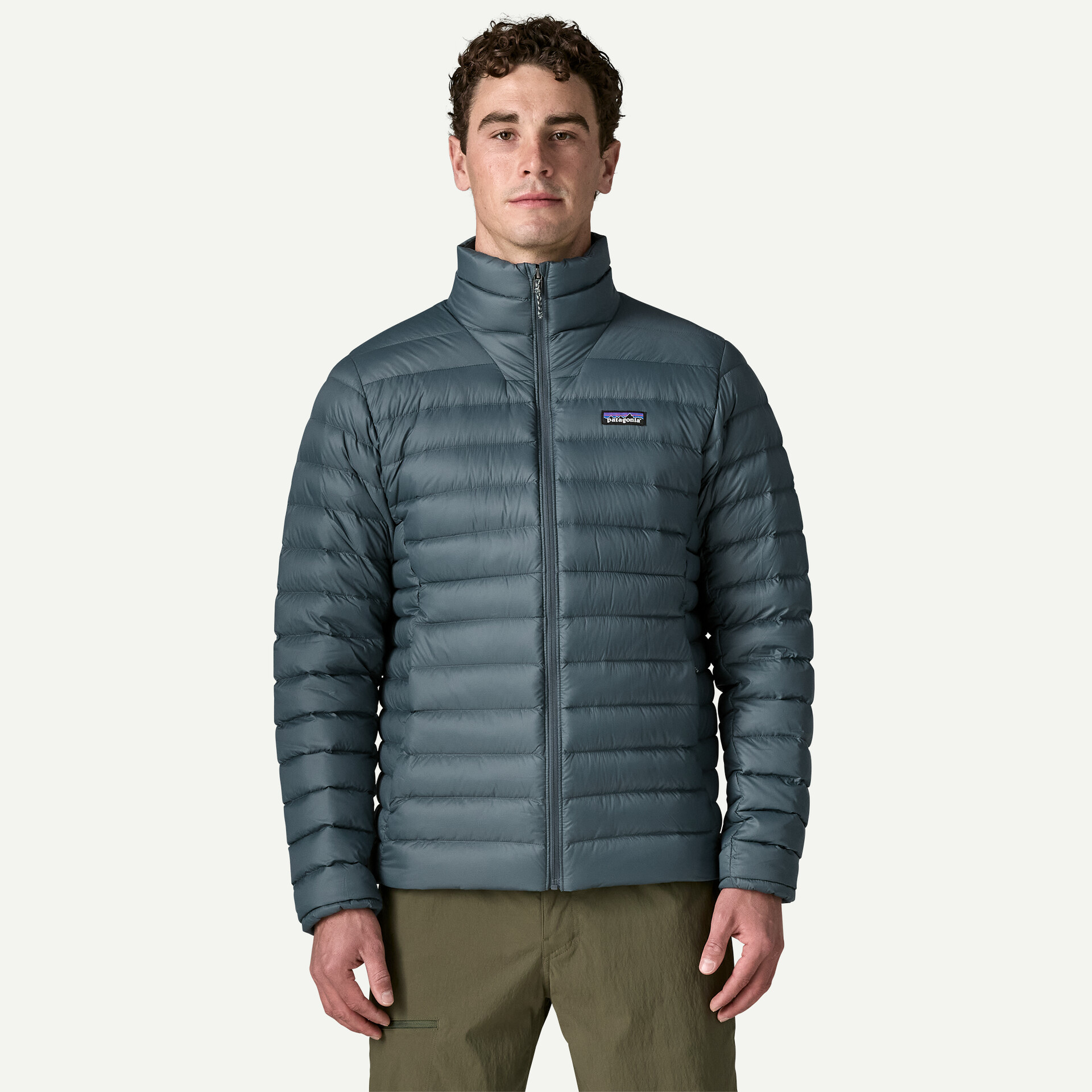 Patagonia Men's Down Sweater