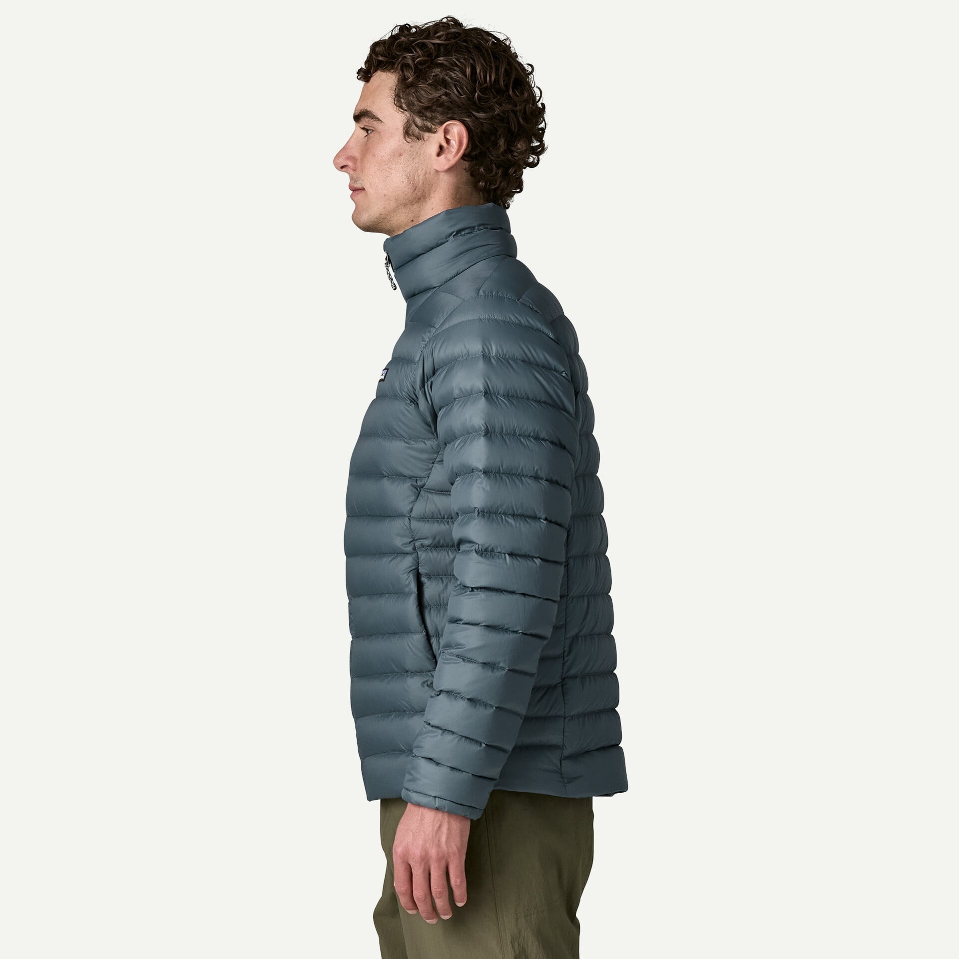 Patagonia Men's Down Sweater