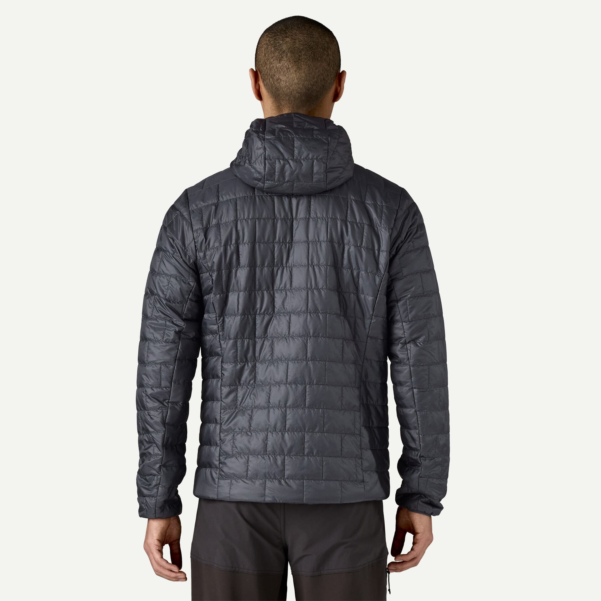 Patagonia Men's Nano Puff Hoody