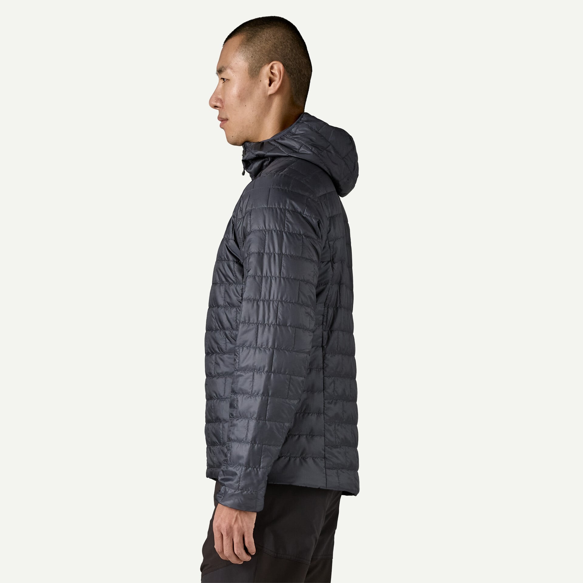 Patagonia Men's Nano Puff Hoody