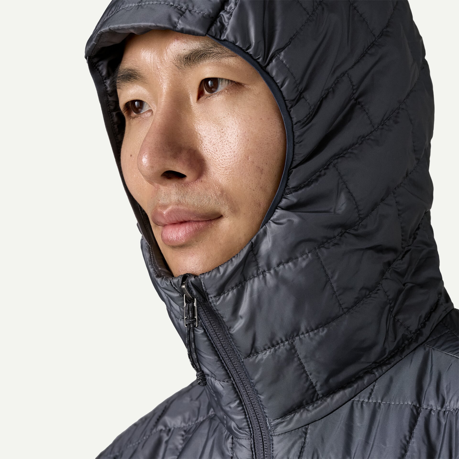 Patagonia Men's Nano Puff Hoody
