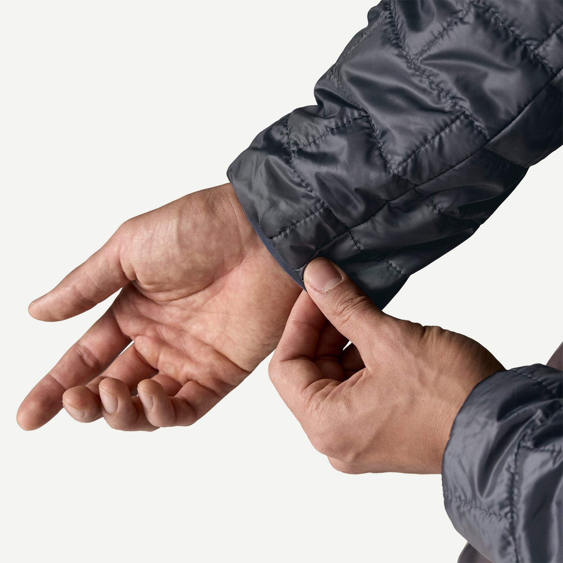 Patagonia Men's Nano Puff Hoody