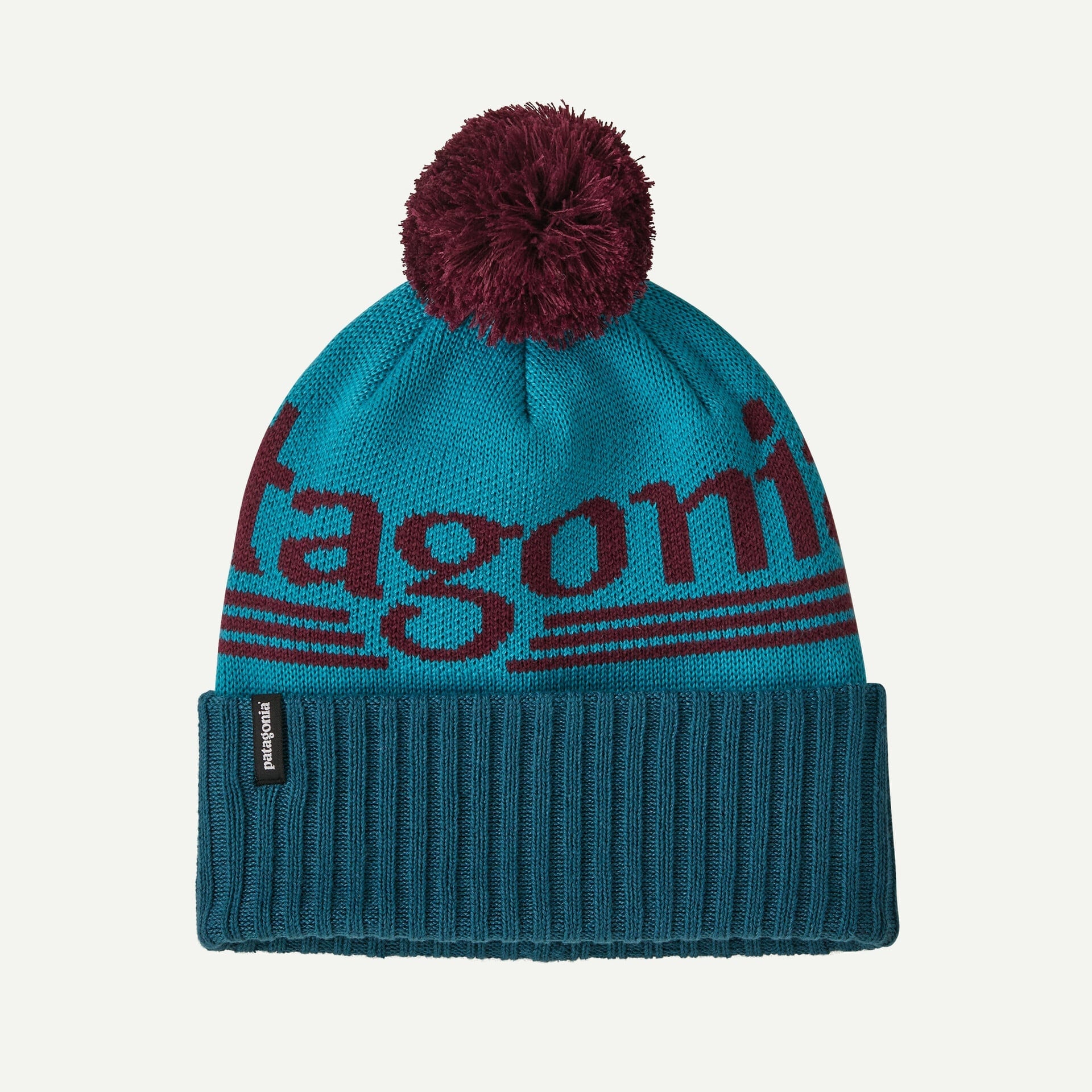 Patagonia Powder Town Beanie