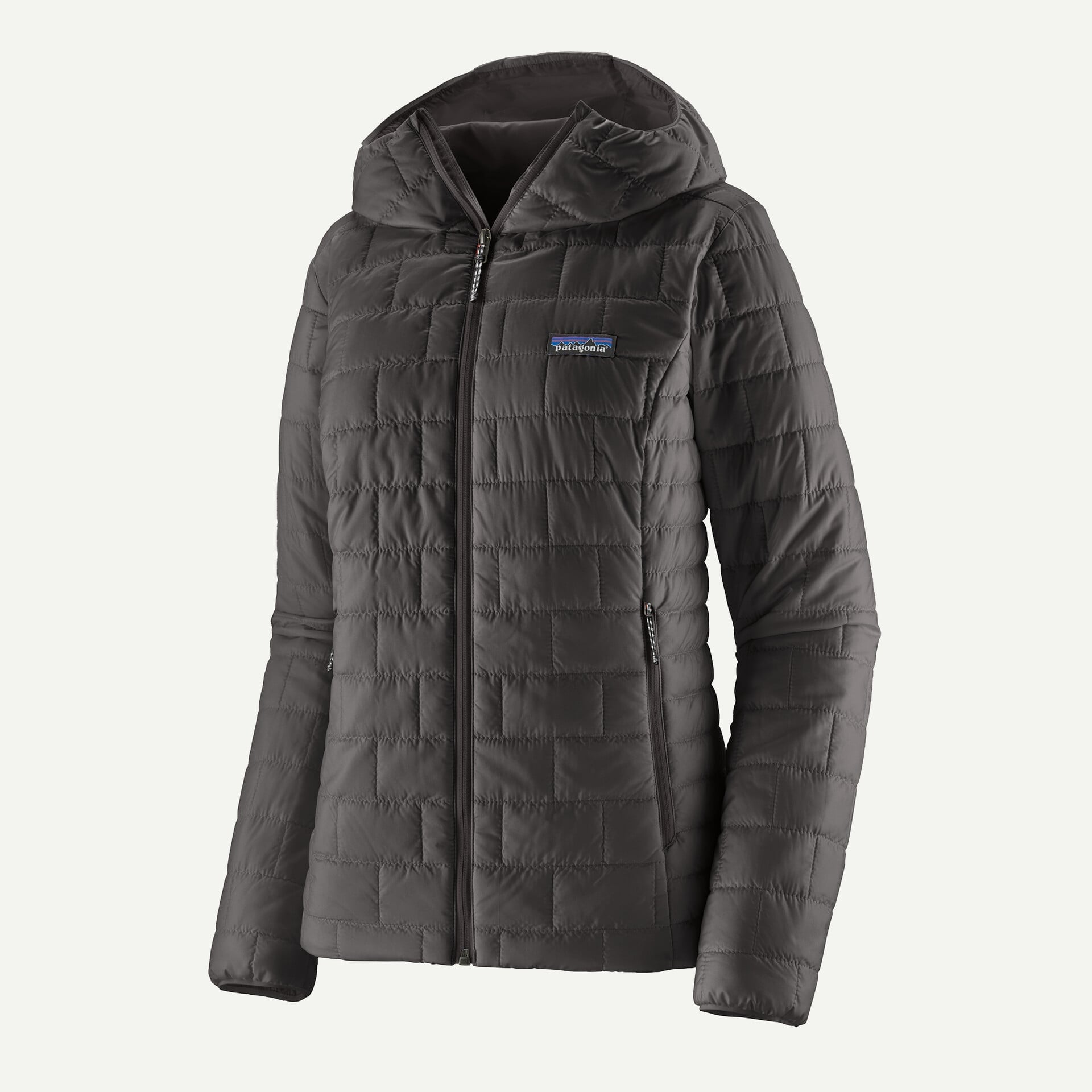 Patagonia Women's Nano Puff Hoody