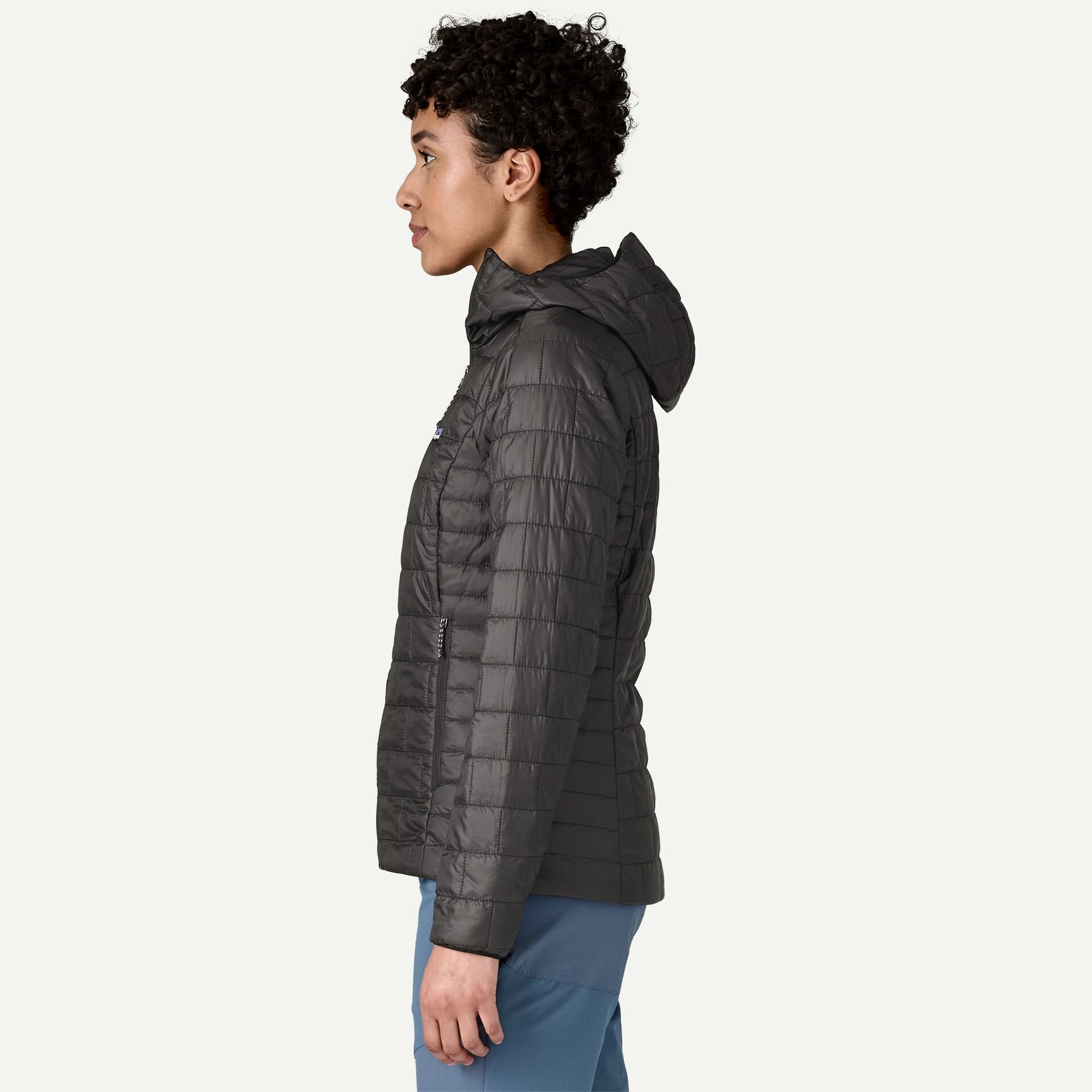 Patagonia Women's Nano Puff Hoody