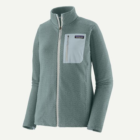 Patagonia Women's R1 Air Jacket