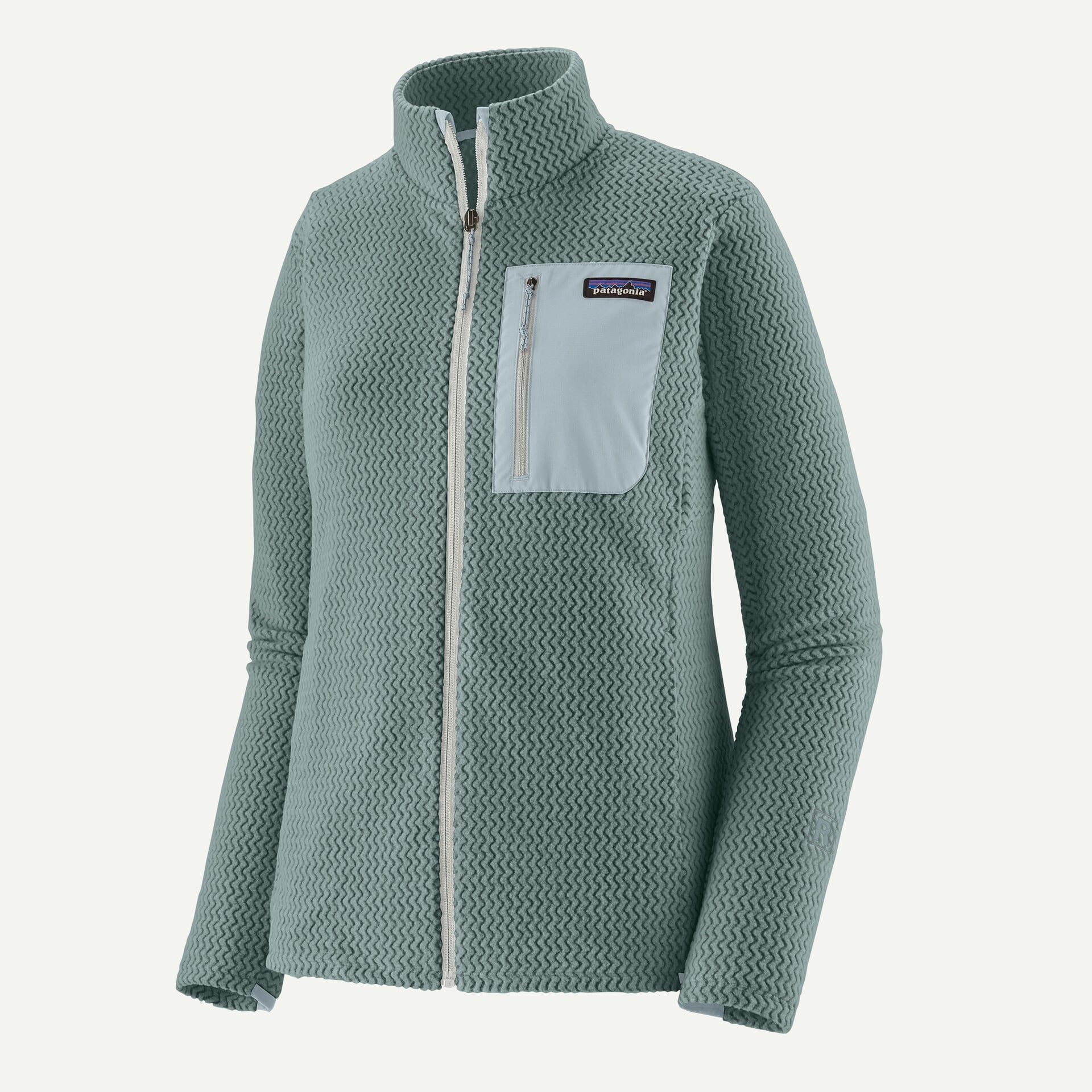 Patagonia Women's R1 Air Jacket