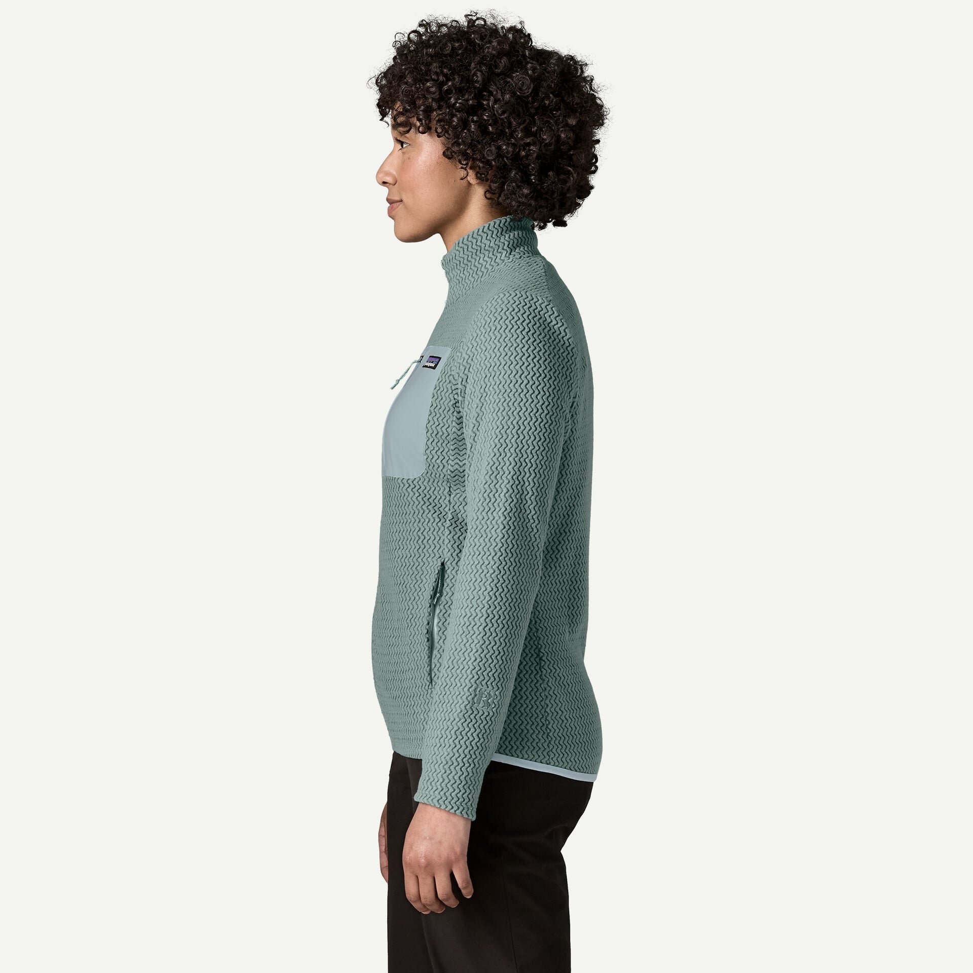 Patagonia Women's R1 Air Jacket