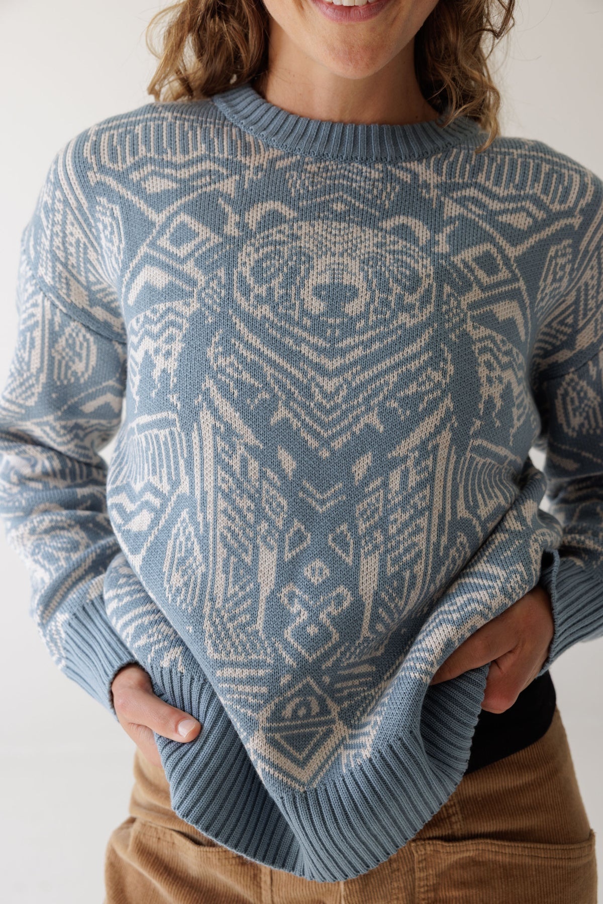 KAVU Women's Wood Valley