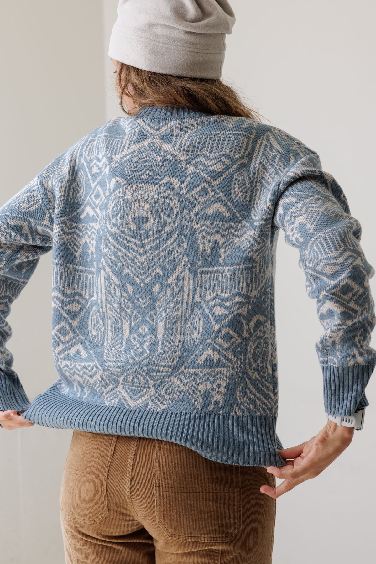 KAVU Women's Wood Valley