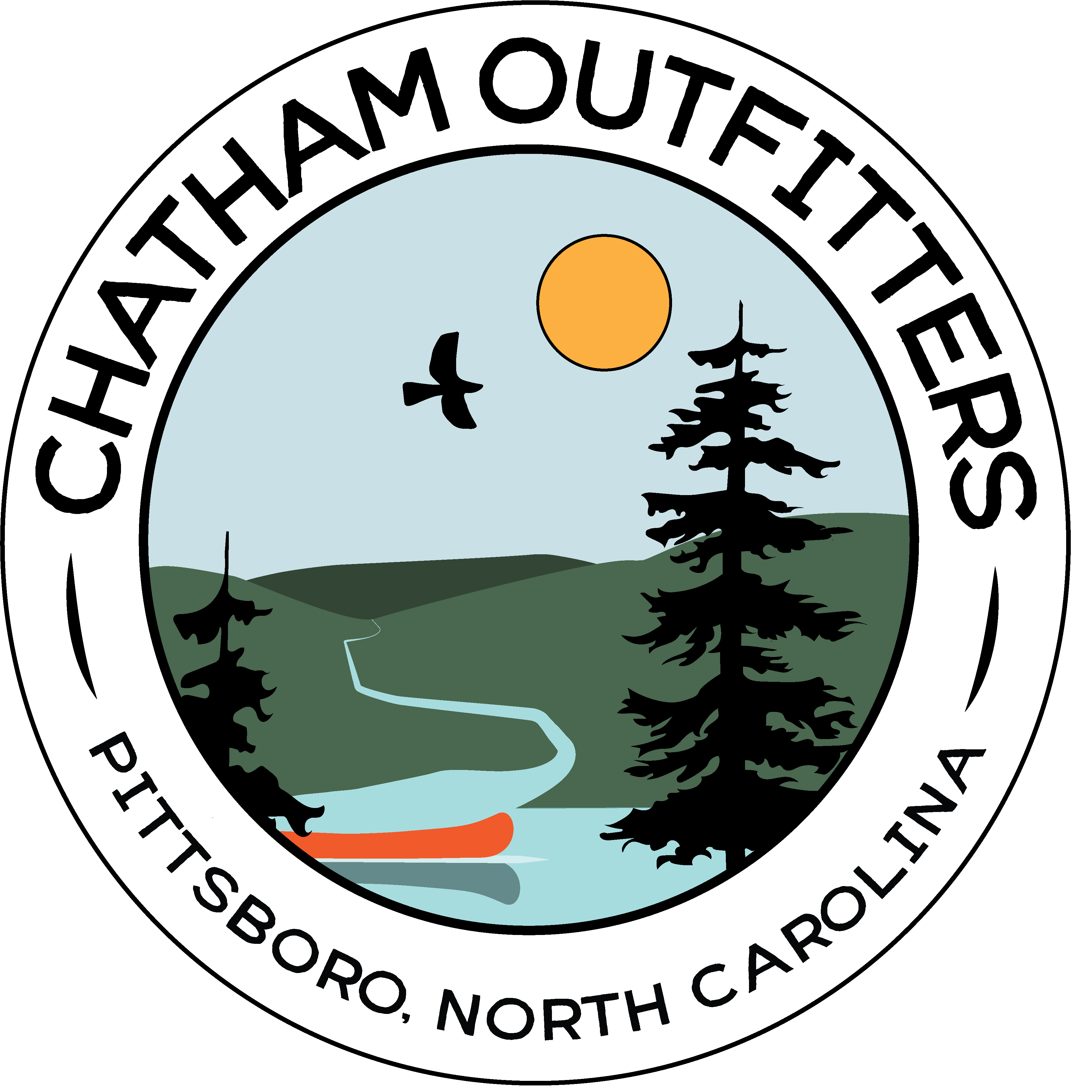 Outdoor Gear & Apparel in Pittsboro, NC
