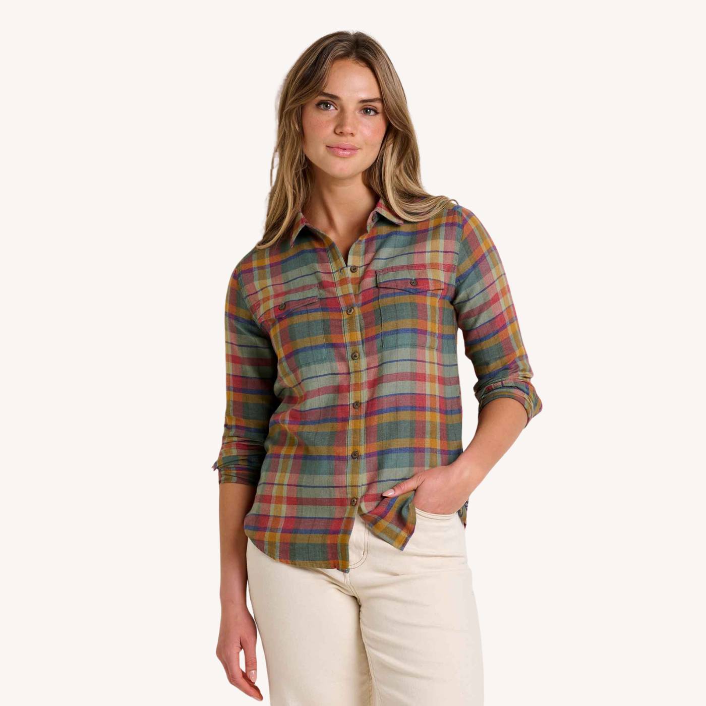 Shop Toad&Co Apparel