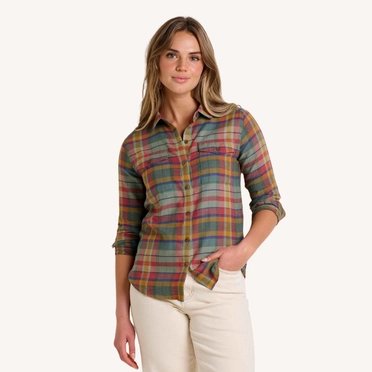 Shop Toad&Co Apparel