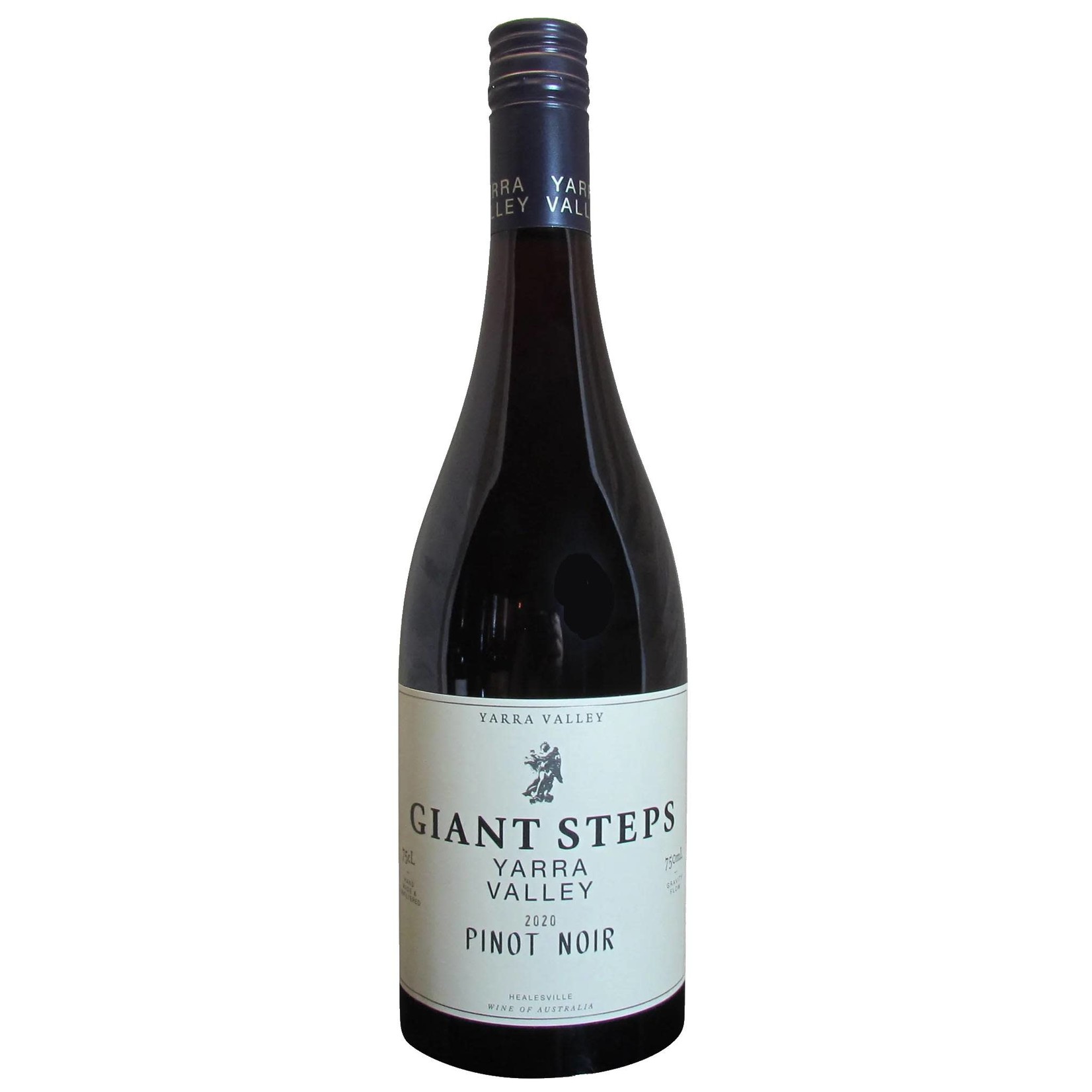 2020 Giant Steps Pinot Noir