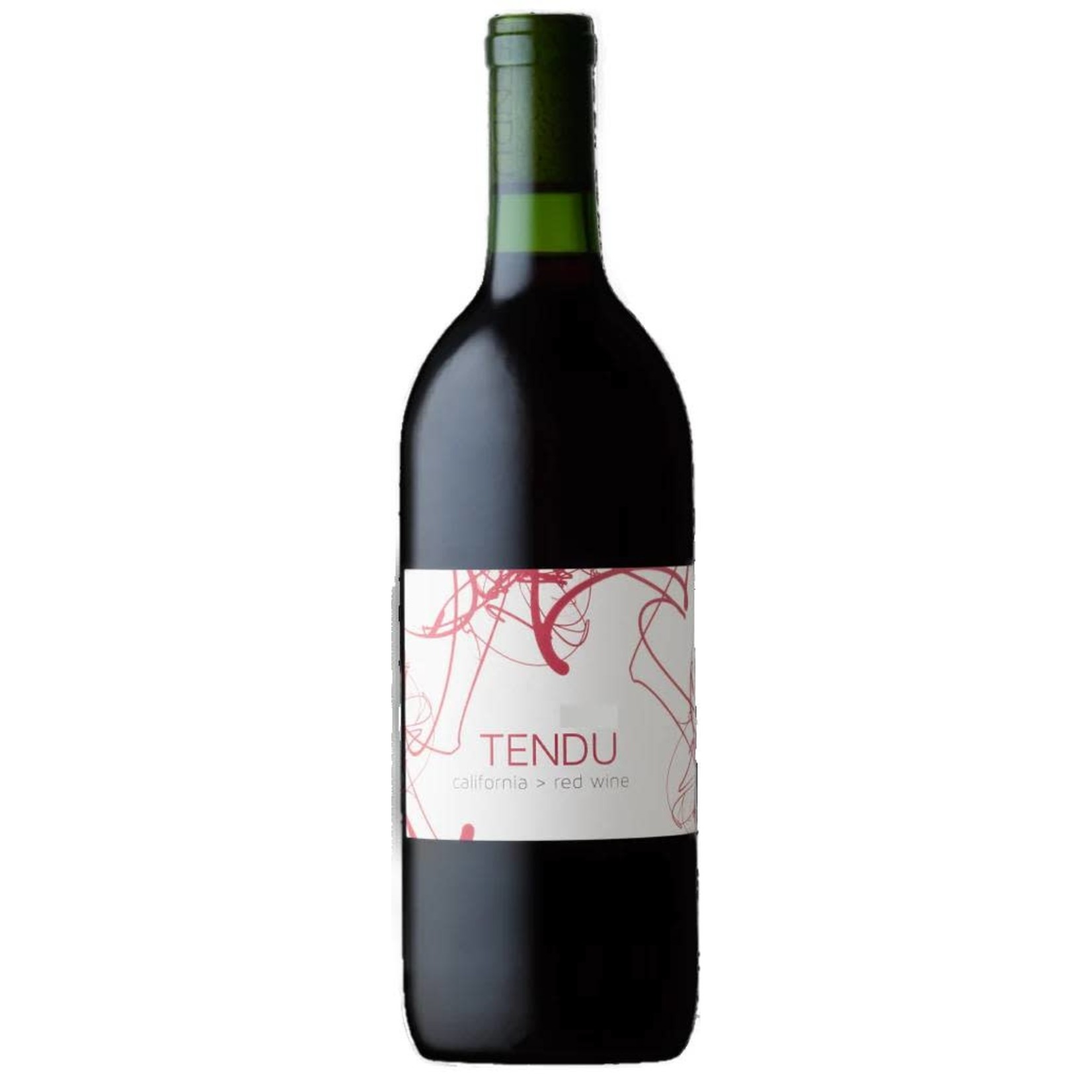 2021 Tendu Red Wine