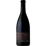Tuesday Tasting 2017 Brick & Mortar Manchester Ridge Vineyard Pinot Noir