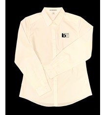 Poplin Shirt Women
