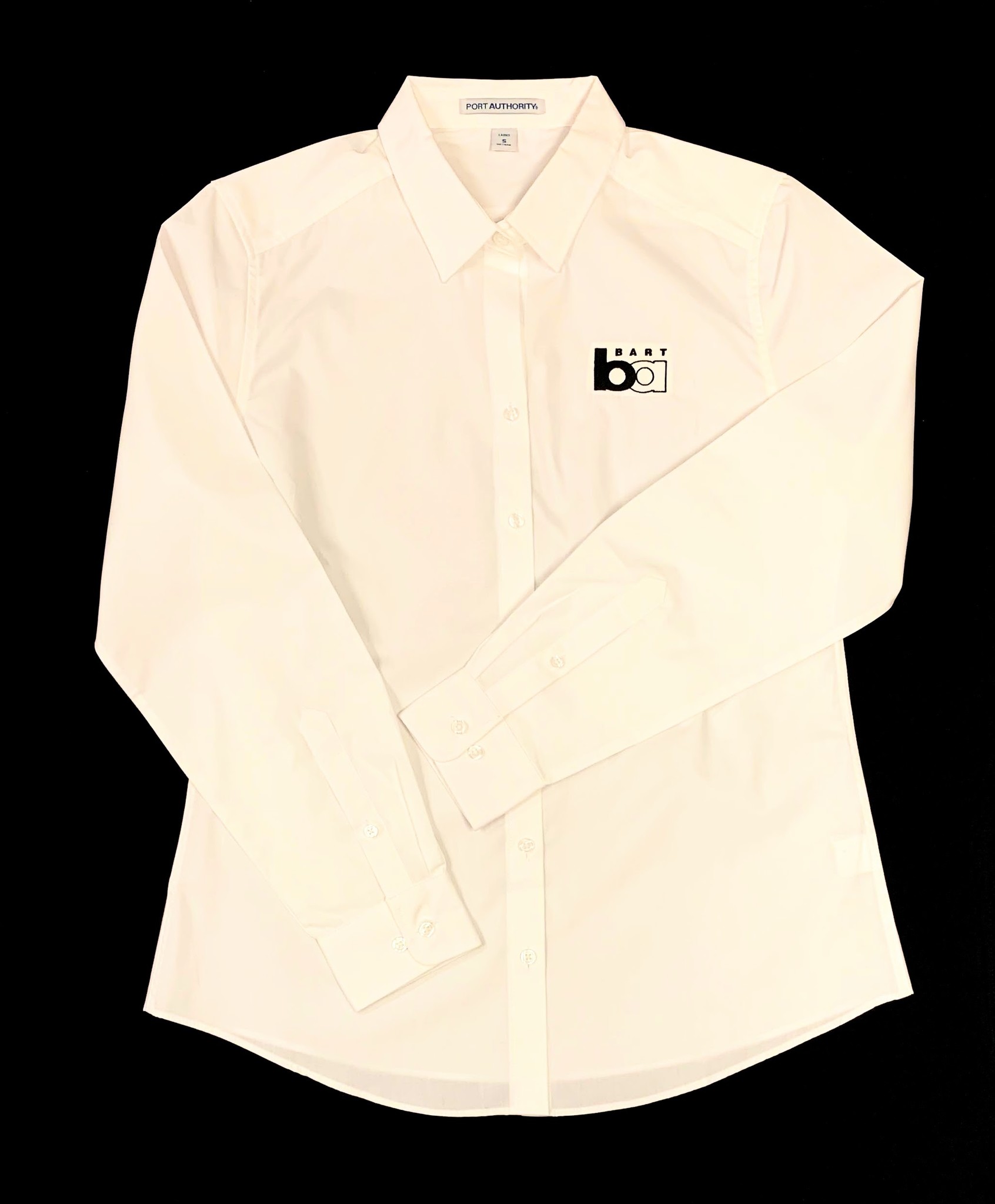Poplin Shirt Women