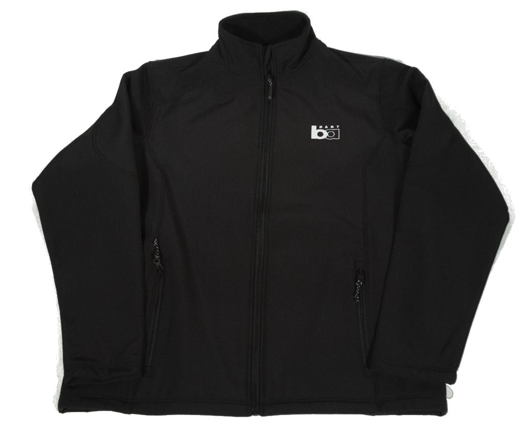 BART Fossa Jacket Men