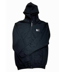 BART Lightweight Hoodie