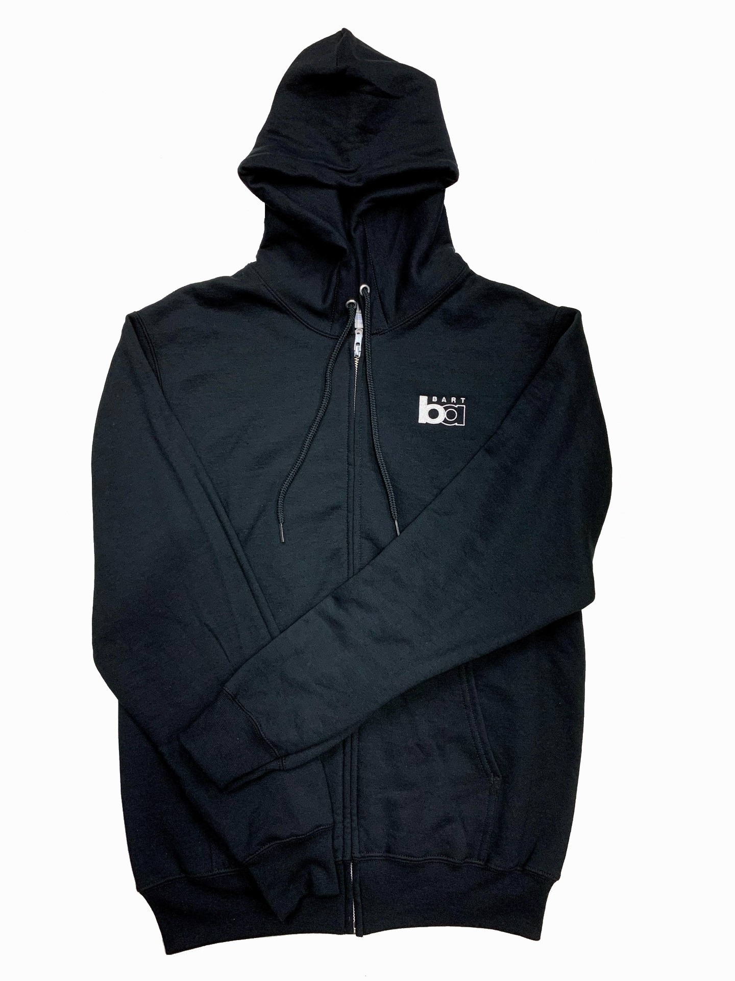 BART Unisex Hoodie