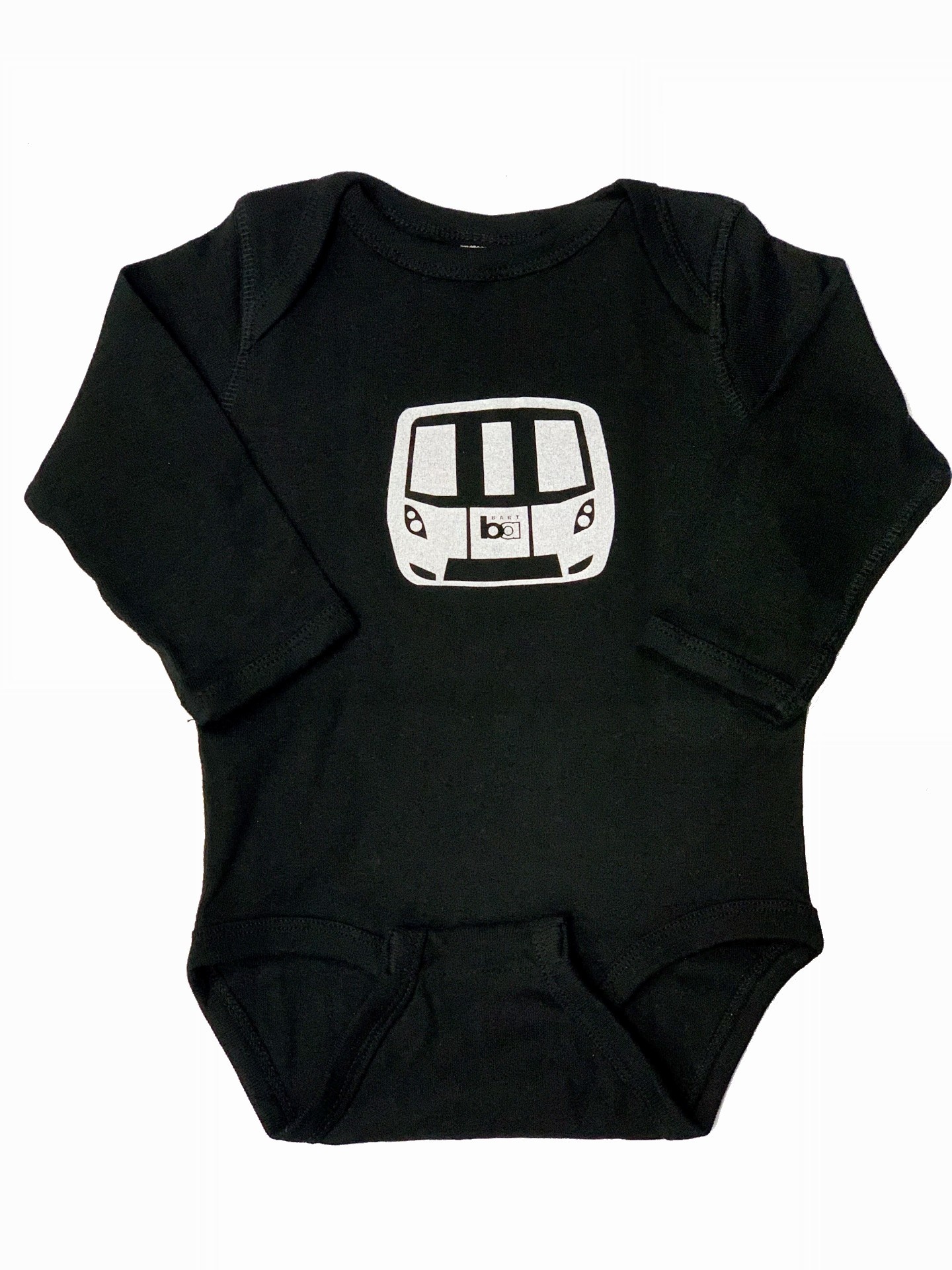 Long Sleeve Onesie
