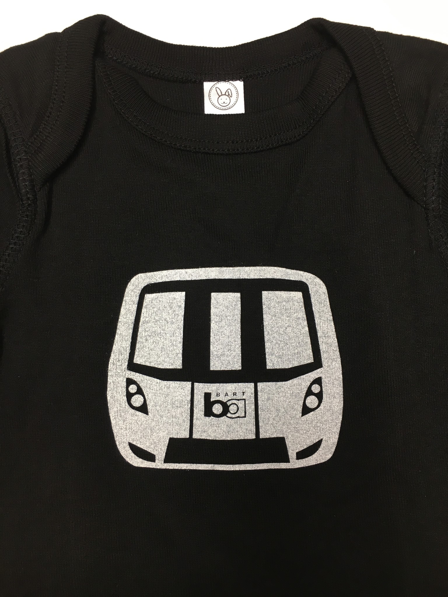Long Sleeve Onesie