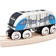 LALOK BART Wooden Toy Train Car - Antioch DMU