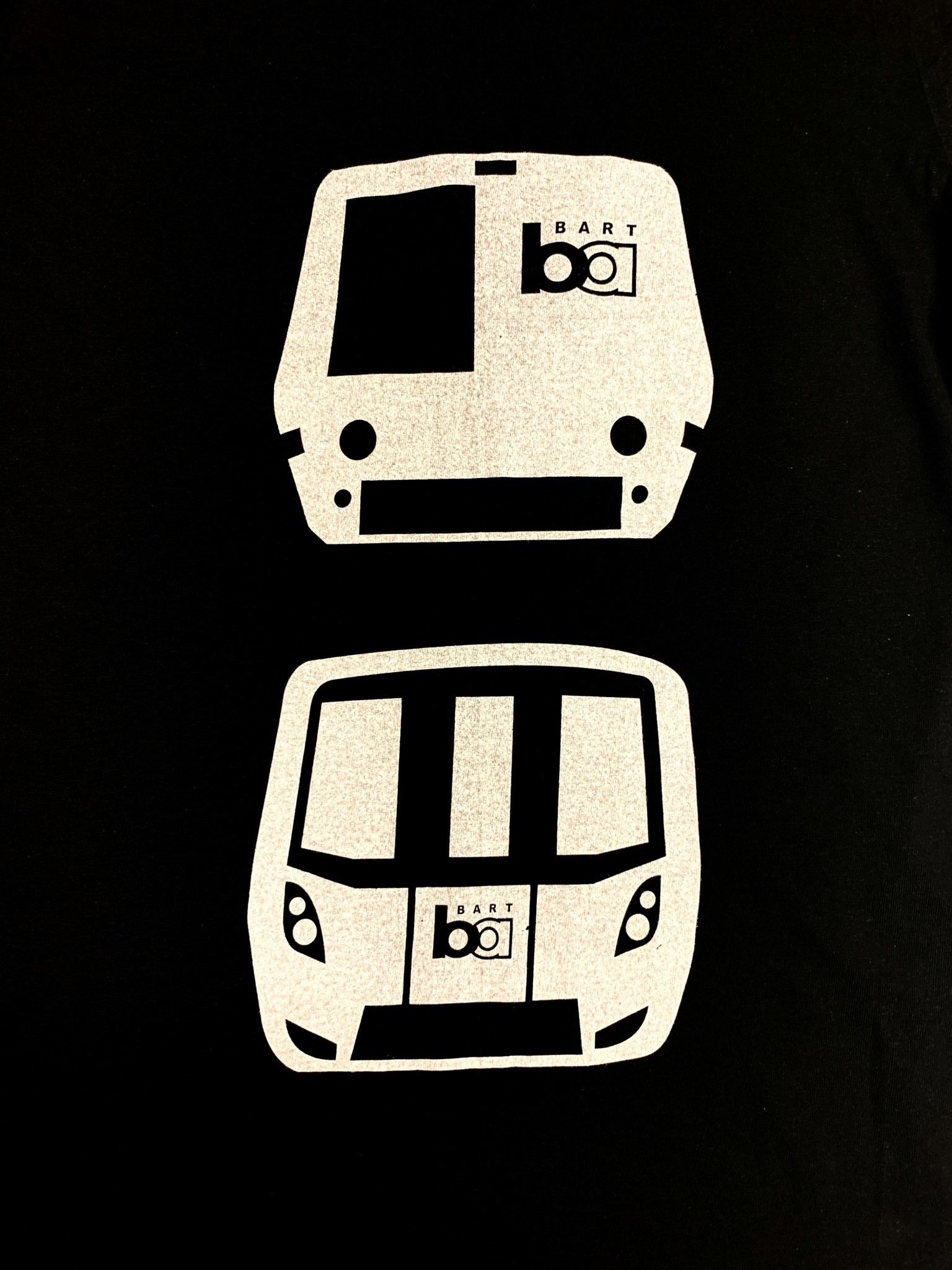 Old Boi/New Boi T-Shirt - Youth XL