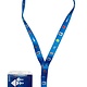 BART Bay Area Icons Lanyard