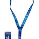 BART Bay Area Icons Lanyard