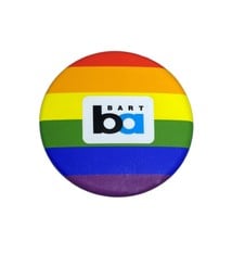 Pride Button