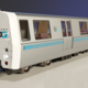 HO Scale C Car $229.95-339.95 *Coming Late Summer 2024*