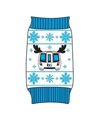 A lot of people really wanted BART's ugly holiday sweater that