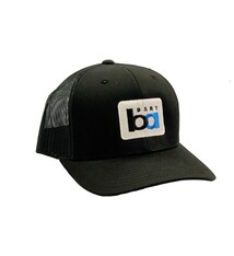 BART Trucker Cap - railgoods | Trucker Caps