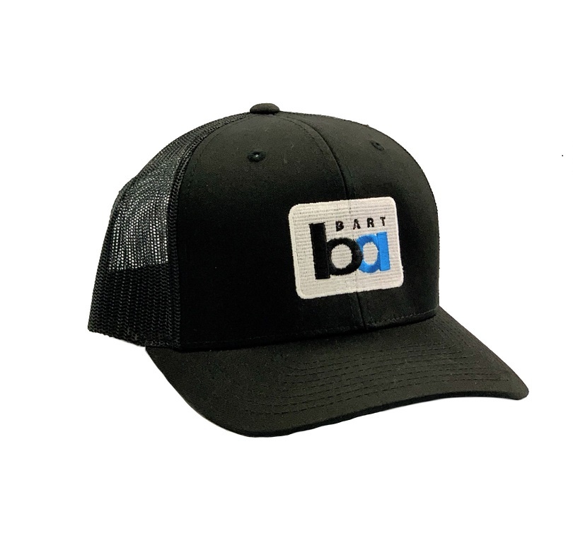 Headgear Trucker Cap