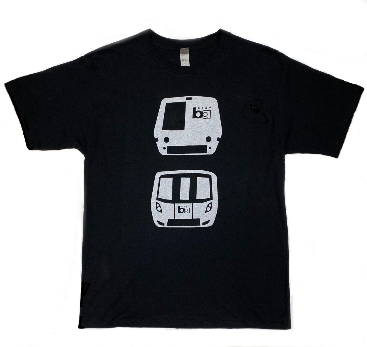 Old Boi/New Boi T-Shirt - Youth XL