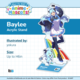 Anime Acrylic Stand - Baylee