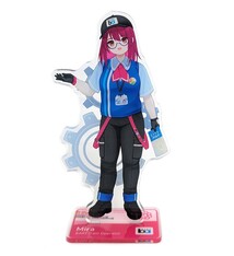 Anime Acrylic Stand - Mira