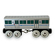 *NEW* BART Wooden Toy Train - Legacy B Car
